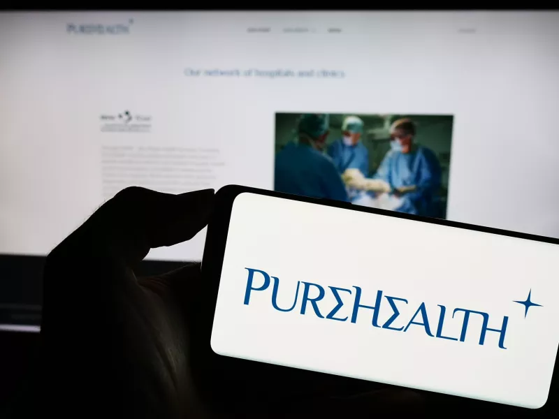 PureHealth