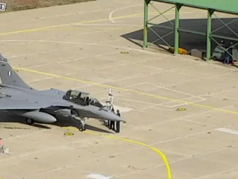 Rafale