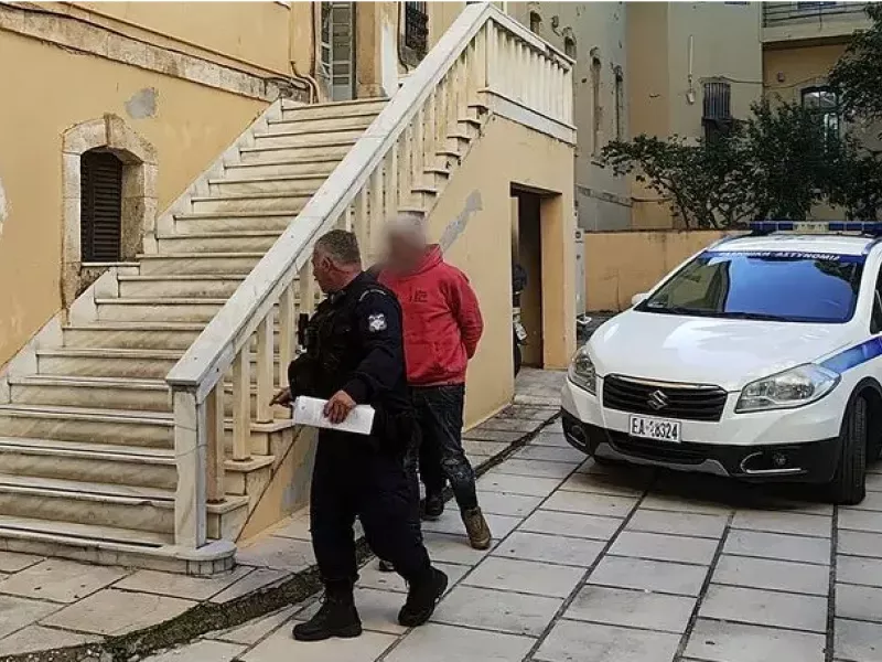 Χανιά