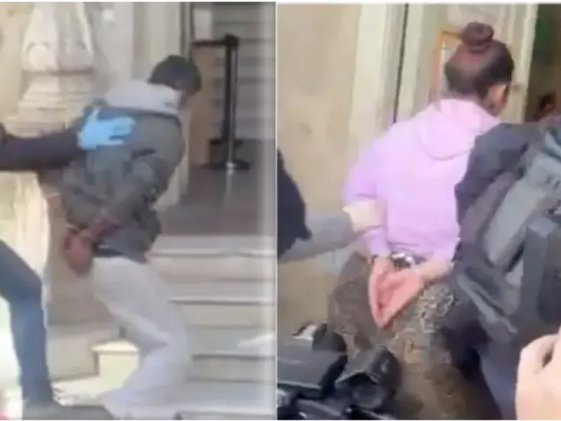 Απολογούνται σήμερα η νεαρή μητέρα και ο σύντροφός της για την άγρια κακοποίηση του 3χρονου αγοριού