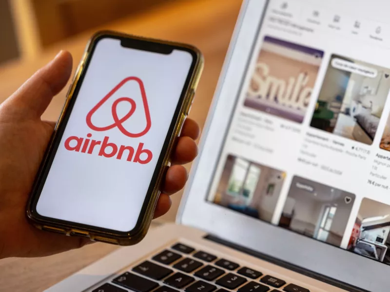 Airbnb