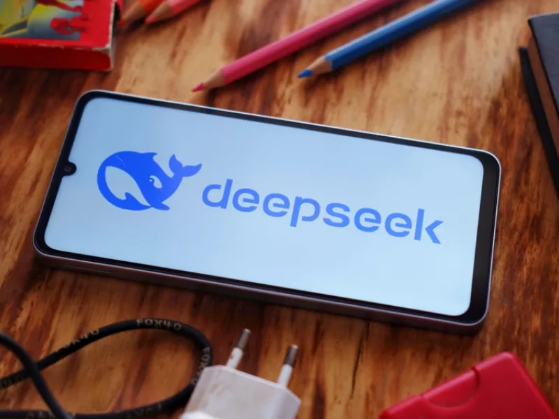 DeepSeek
