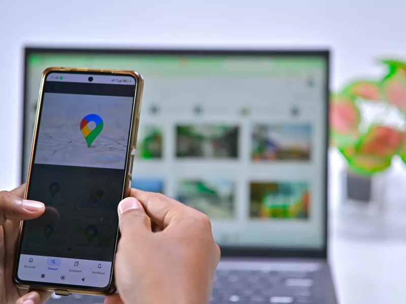 Google 