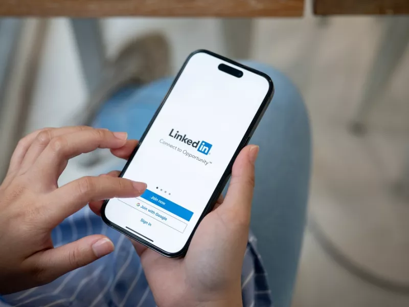 LinkedIn