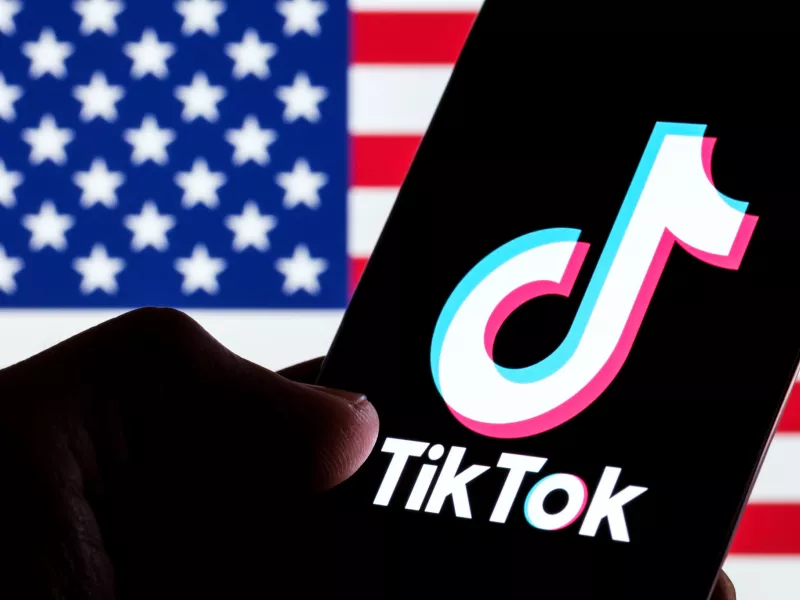 TikTok 