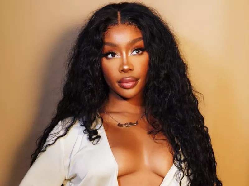 H SZA 