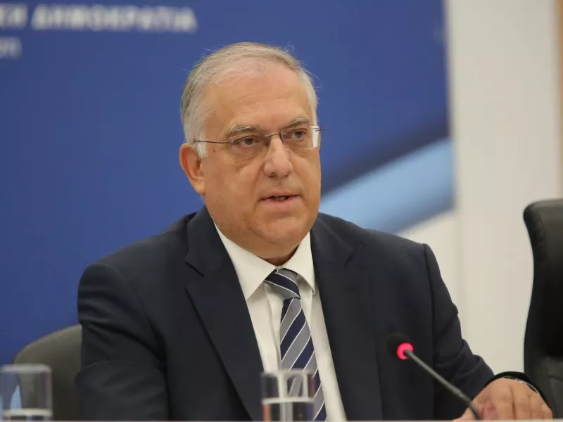 Τάκης Θεοδωρικάκος