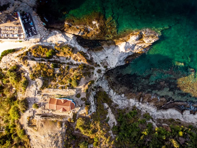 Θάσος
