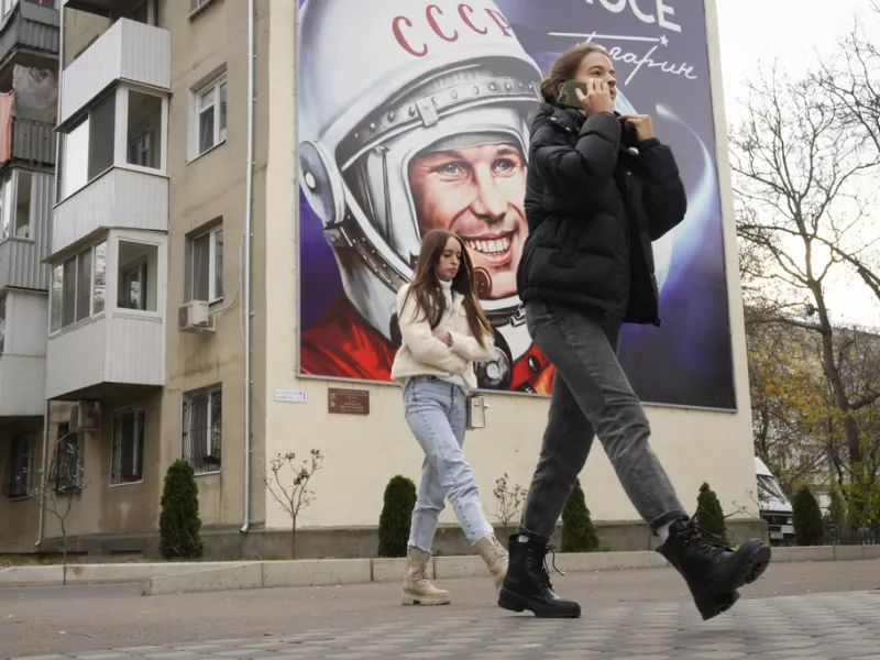 Transnistria