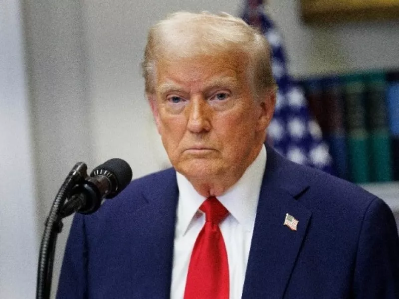 trump