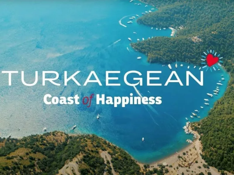 Turkeagean
