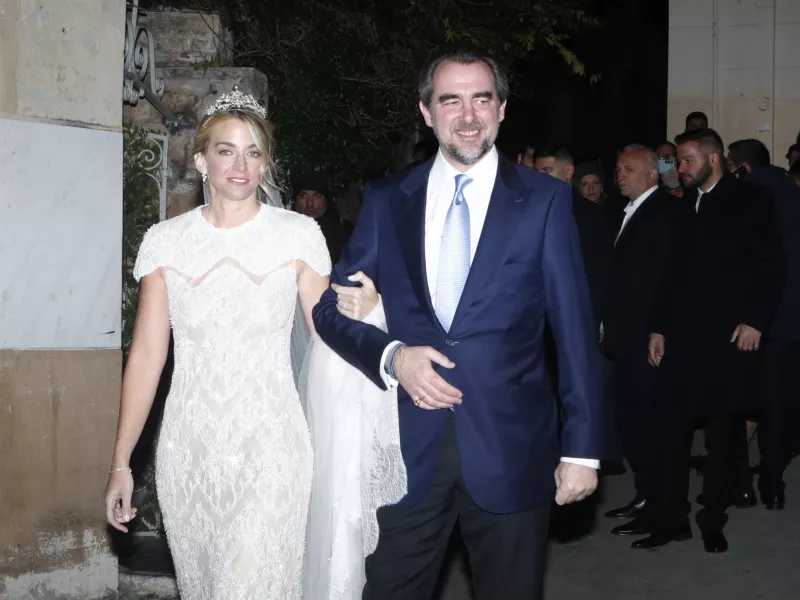 Νικόλαος