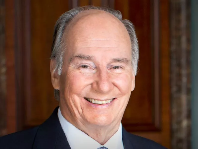 Aga Khan