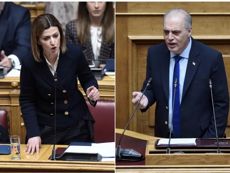 Βελόπουλος