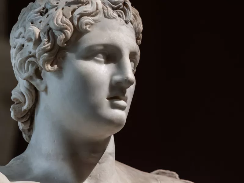 Μέγας Αλέξανδρος: Φαγώθηκε από… καρχαρίες; Παλαβές θεωρίες για το τι συνέβη στη σορό του