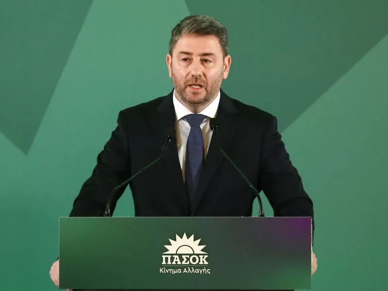 Ανδρουλάκης