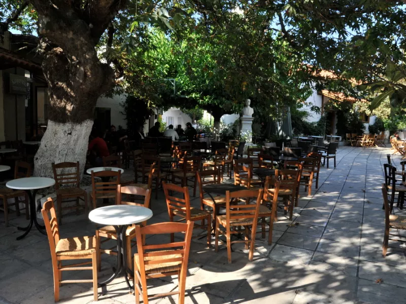 Ανώγεια