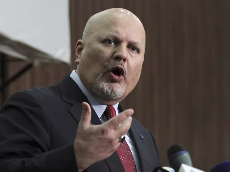 Karim Khan