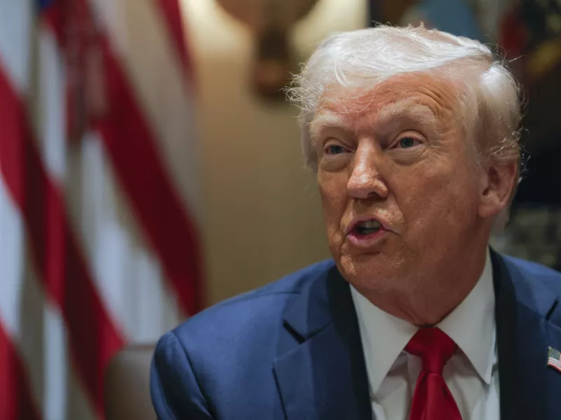 Trump