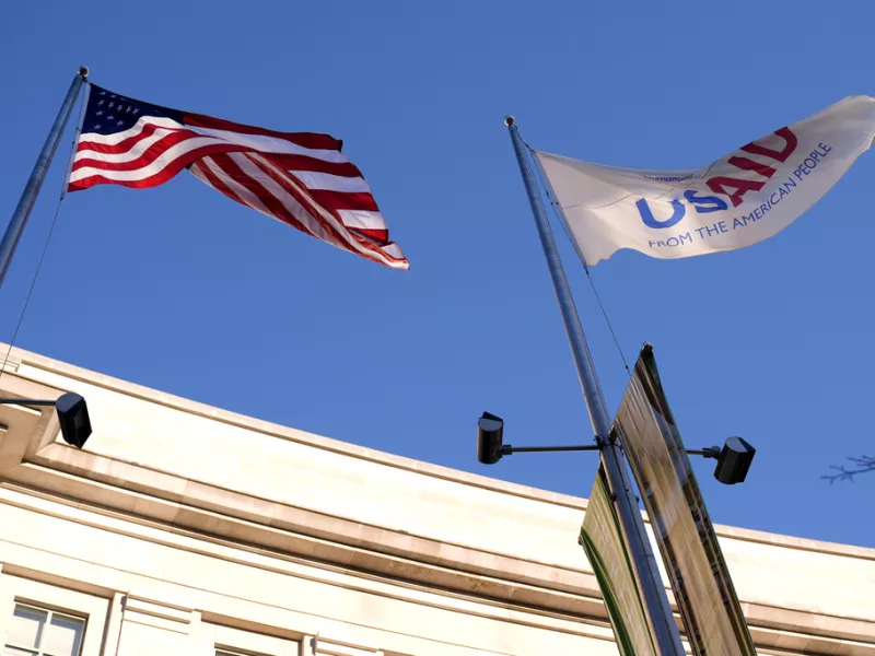 USAID
