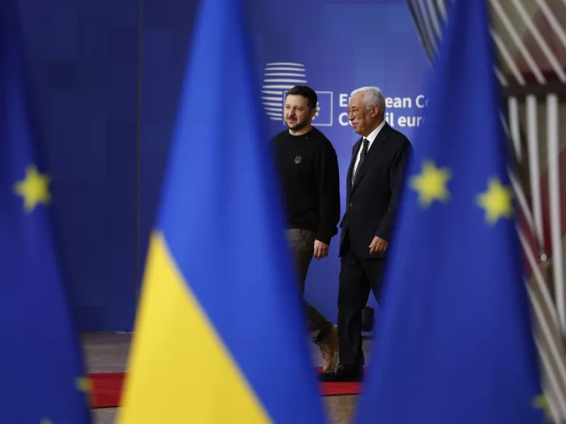 Ζελένσκι