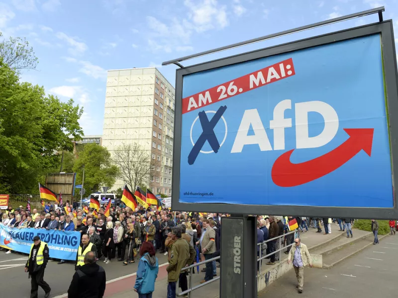 AfD