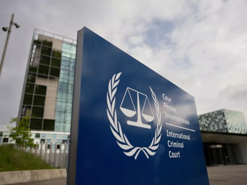 Η κυβέρνηση Τραμπ επέβαλε κυρώσεις σε δικαστές του Διεθνούς Ποινικού Δικαστηρίου