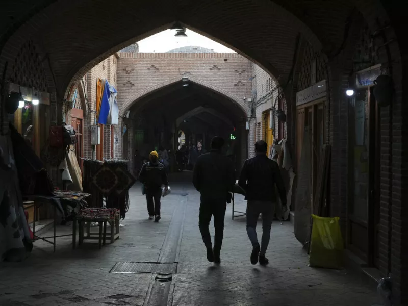 Iran