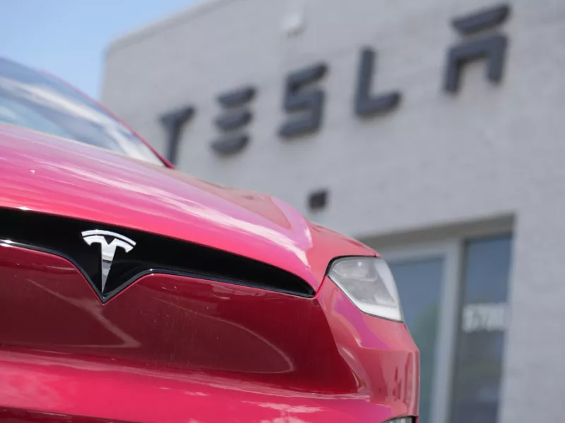 Tesla