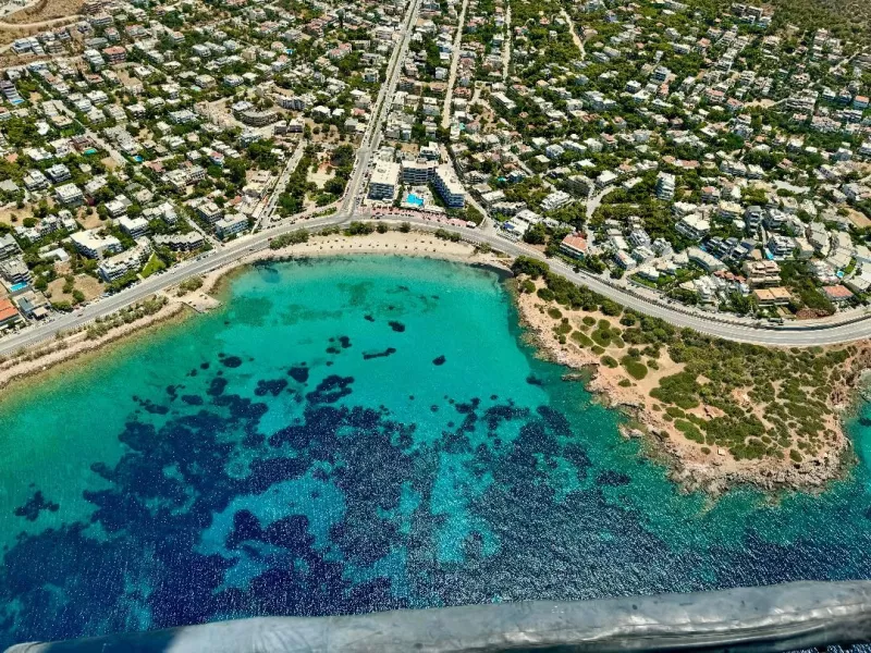 Αθηναϊκή Ριβιέρα