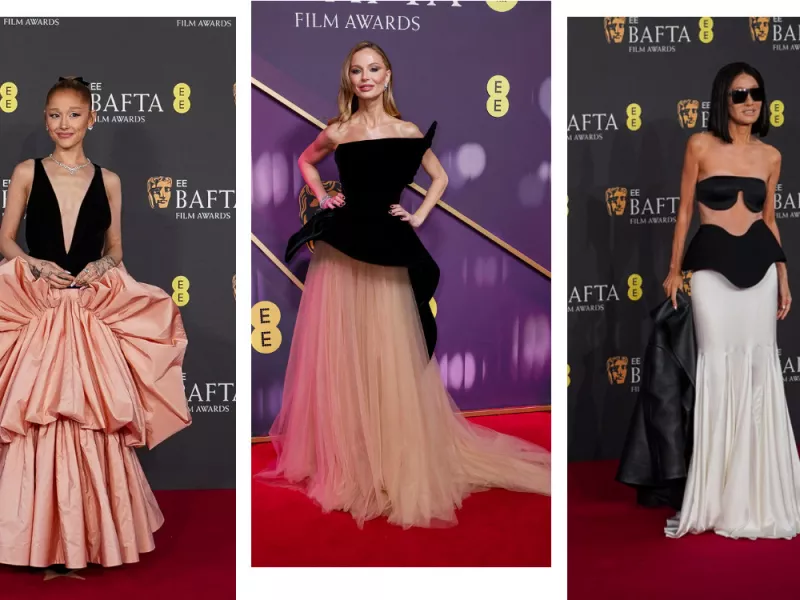 Bafta