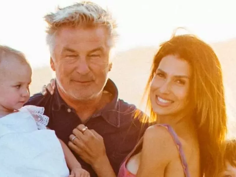 Alec Baldwin