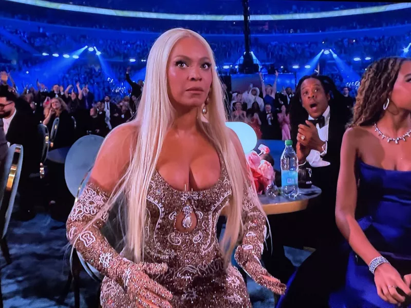 Beyonce