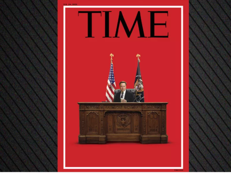 tIME