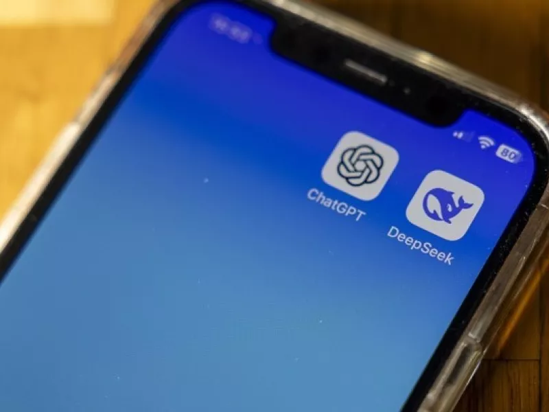 DeepSeek