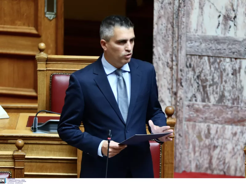 Χρίστος Δήμας