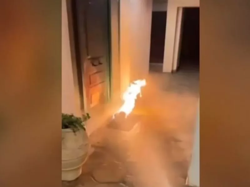 Γκαζάκια Βάρκιζα 