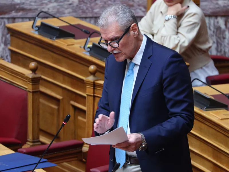 Ευάγγελος Τουρνάς