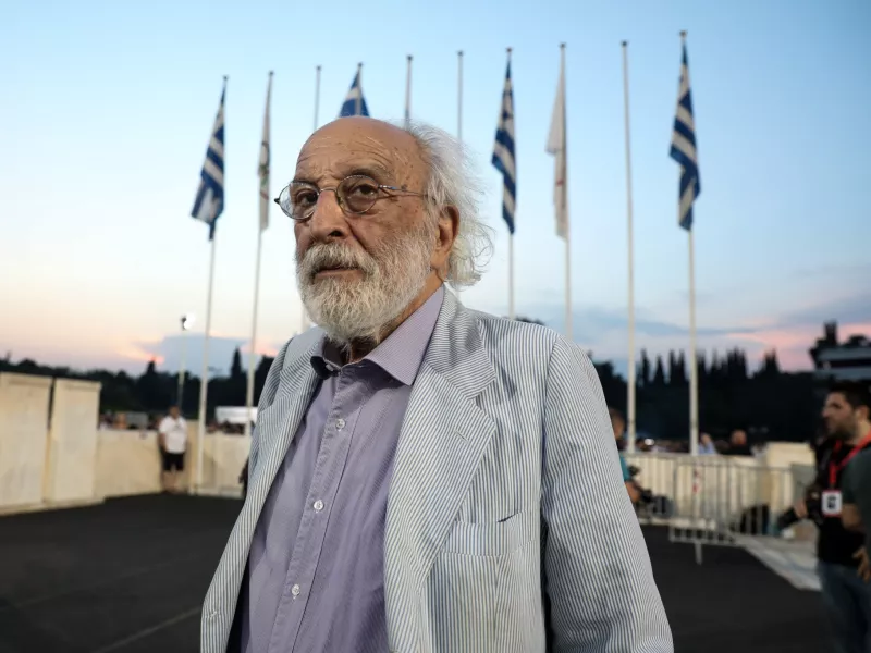 Αλέξανδρος Λυκουρέζος