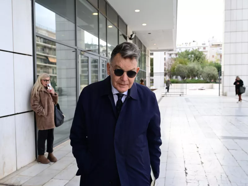 Αλέξης Κούγιας