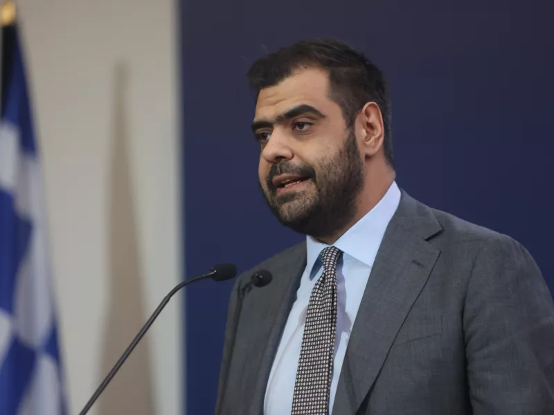 Μαρινάκης