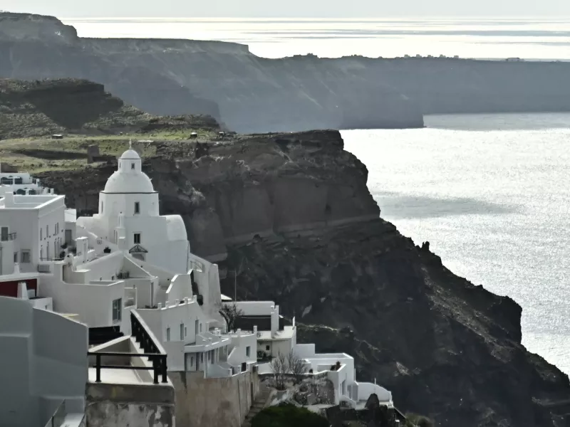 Σαντορίνη