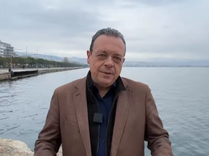 Σωκράτης Φάμελλος