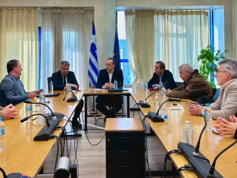 Σωκράτης Φάμελλος