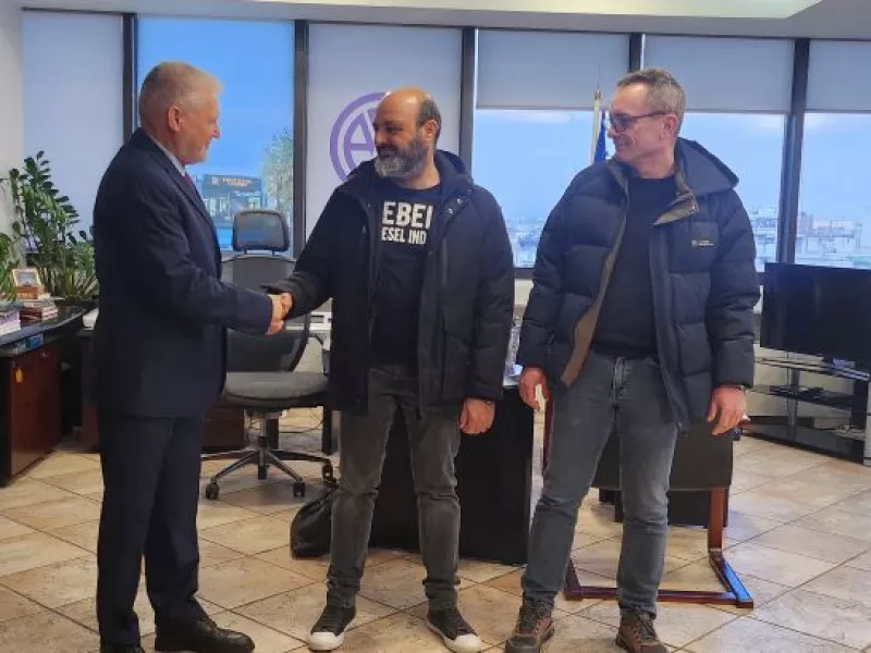 ΟΑΣΘ