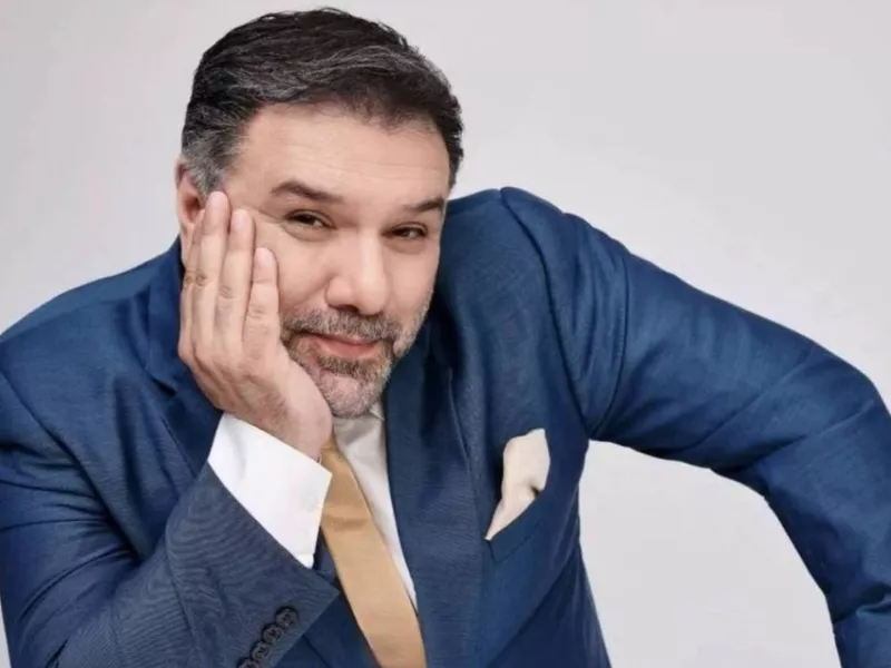 Γρηγόρης Αρναούτογλου