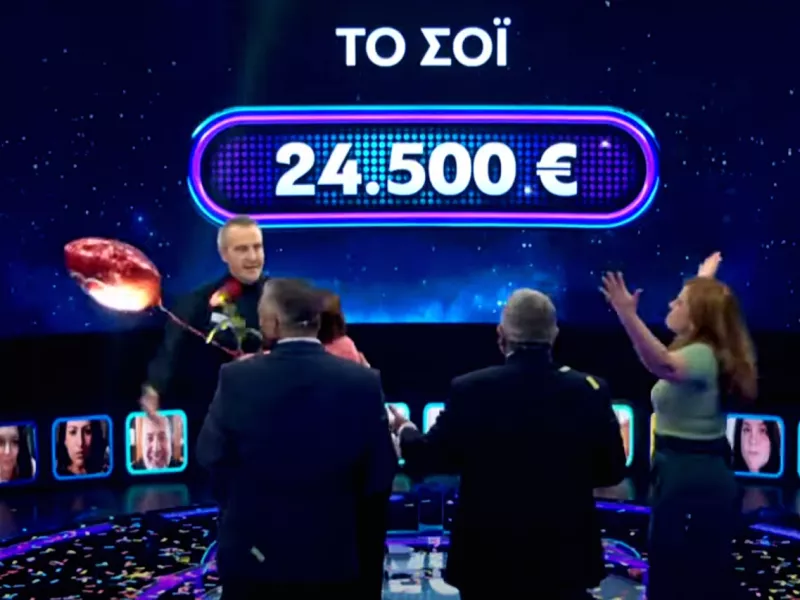 Η Ελλάδα Ψηφίζει