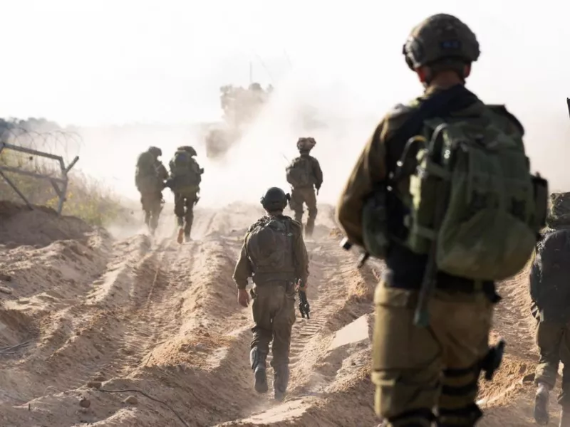 IDF