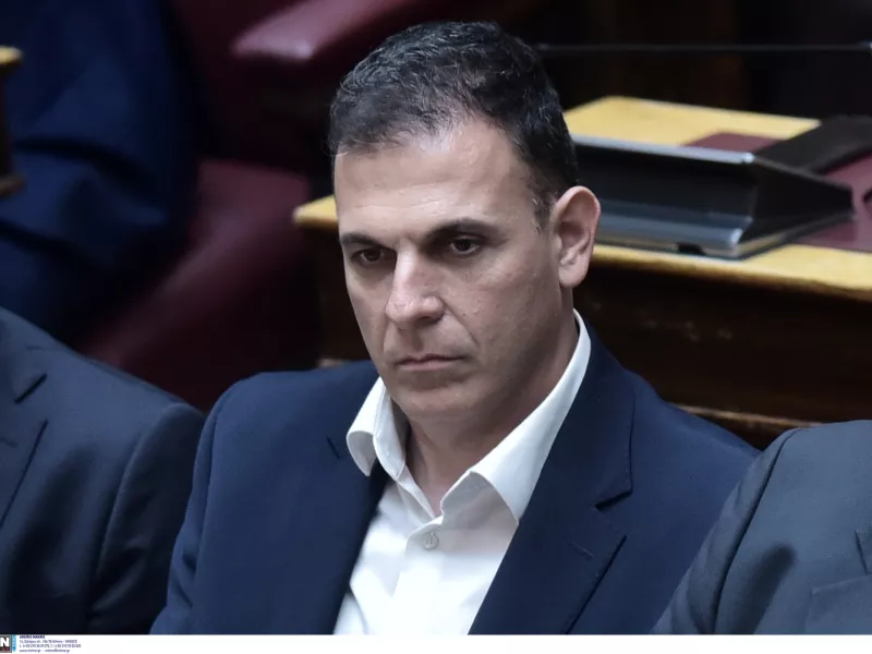 Γιώργος Καραμέρος