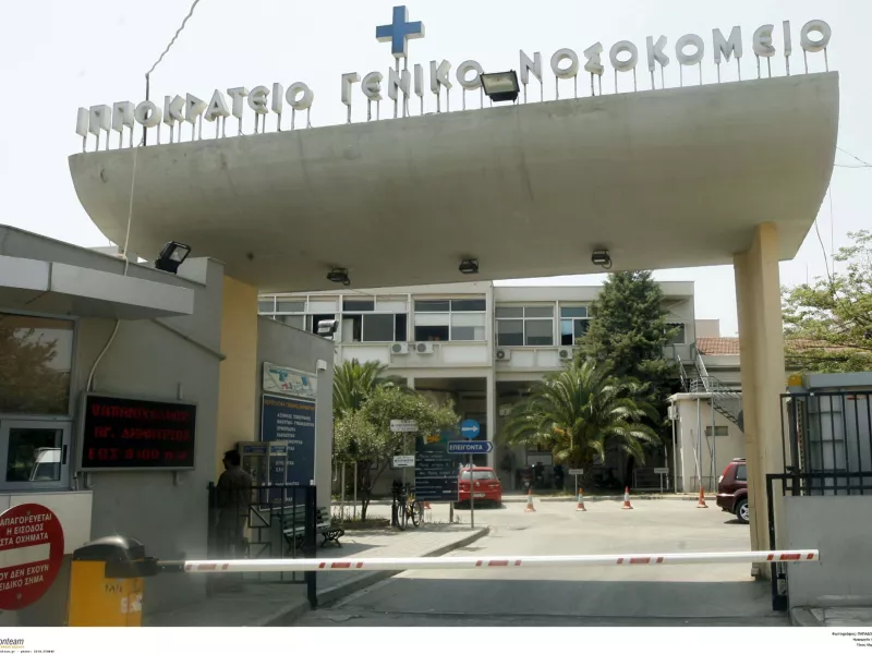 Μικρός 'Αγγελος: Ολοκληρώθηκαν οι μεταμοσχεύσεις της καρδιάς και των νεφρών 